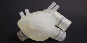 artificial heart