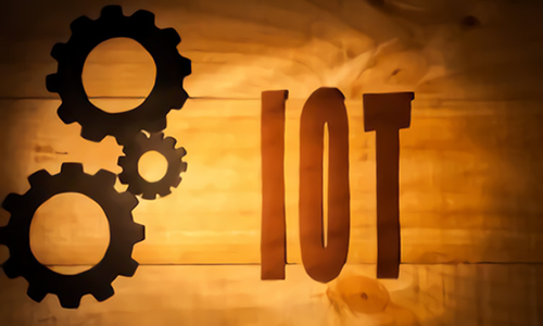 IoT medtech Internet of Things