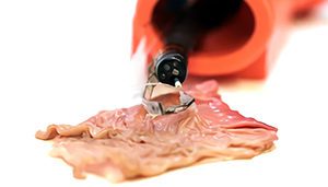 soft robot arm Wyss Harvard