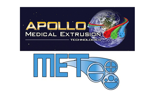 medical extrusion technologies