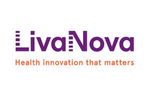 LivaNova logo