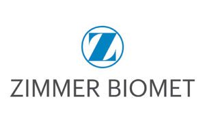 Zimmer Biomet logo