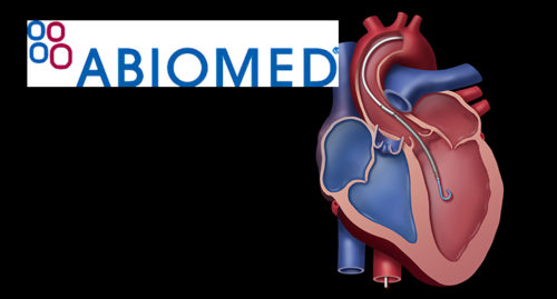 Abiomed hearts (Historical prototypes) Abiomed hearts (Historical prototypes)