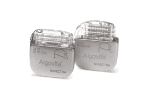 nuvectra scs spinal cord stimulator