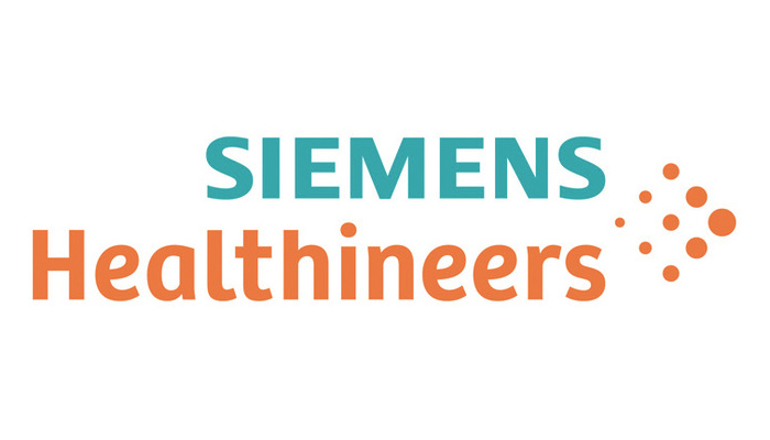 Big 100: Siemens Healthineers logo - largest medical device companies