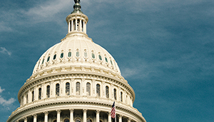 Capitol Hill Congress medical device tax reform