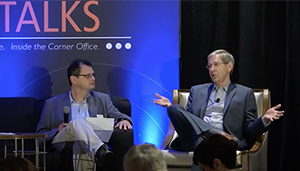 DeviceTalks Stanton Rowe Edwards Lifesciences TAVR medtech