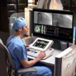 robotic telesurgery Corindus Vascular CorPath GRX