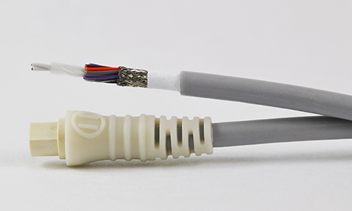 Omnetics connectors electromagnetic interference EMI