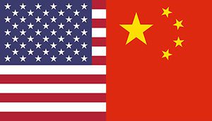 US China medical device industry tariffs