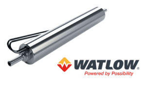watlow fluent heater