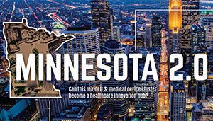 Minnesota 2.0 medtech medical device Medical Alley
