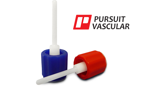 ClearGuard HD Pursuit Vascular