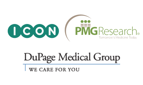Icon and DuPage Medical forge clinical research partnership - Medical ...