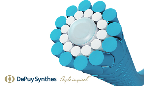 Johnson & Johnson DePuy Synthes Dynacord