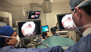 Digital Surgery AI