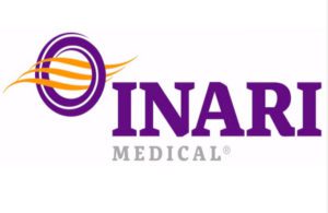 Inari Medical logo