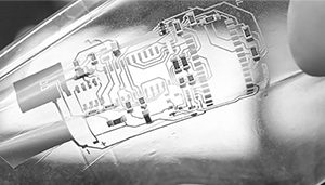 NextFlex flexible electronics medtech