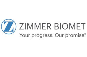 Zimmer Biomet largest orthopedic device companies