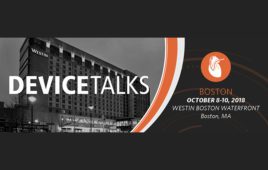 DeviceTalks Boston