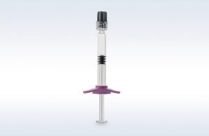 Gerresheimer AG Covestro Gx TELC tamper-evident luer lock safety seal