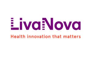 LivaNova logo