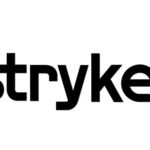 Big 100: Stryker logo - Largest Medical Device Companies