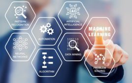 artificial intelligence AI machine learning medical devices medtech