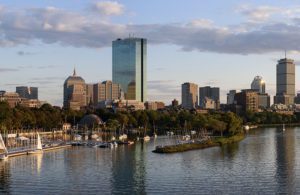 Boston Massachusetts medical device industry medtech MassMEDIC