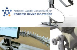 NCC-PDI pediatric orthopedic devices National Capital Consortium for Pediatric Device Innovation 