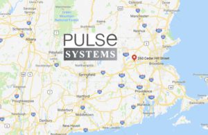 Pulse Systems East Coast Development Center