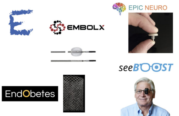 MedTech Innovator medtech startups medical devices