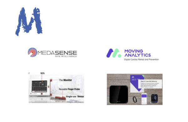 MedTech Innovator medtech startups medical devices