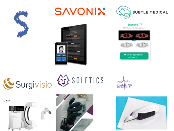 MedTech Innovator medtech startups medical device