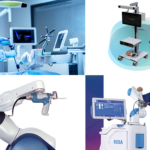 robot-assisted orthopedic surgery ortho surgery robotic surgery Medtronic Mazor Stryker Mako Zimmer Biomet Rosa Smith+Nephew Cori