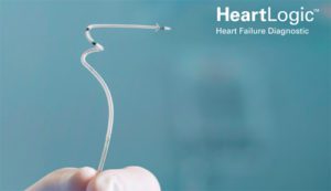 HeartLogic Boston Scientific