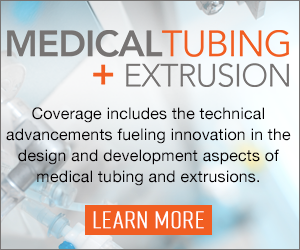 Medical Tubing