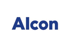 Alcon logo