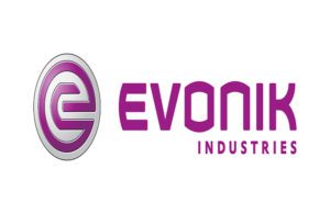 evonik logo