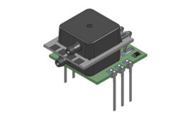 All Sensors MLDX series sensors