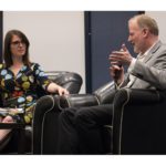 David Knapp at DeviceTalks Minnesota