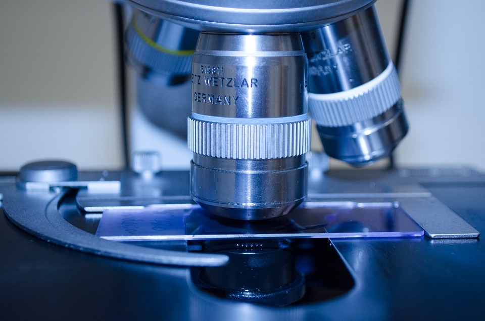 2.3 Million Euros for Nano Research: German Research Foundation (DFG ...