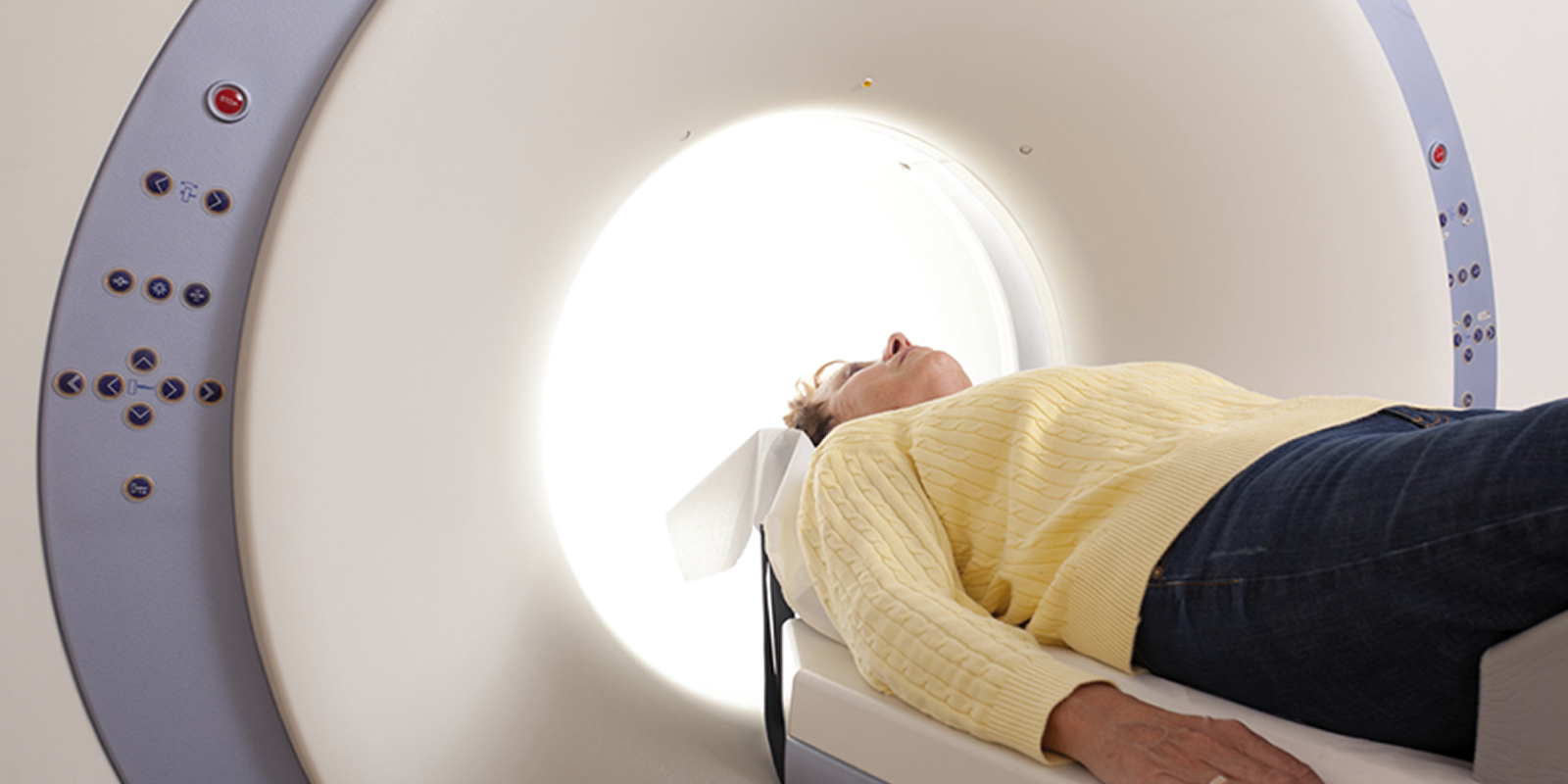 New MRI Technology Uses Krypton Gas Contrast Agent for Clearer Picture