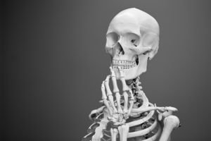 medical device history museums Halloween medtech scary