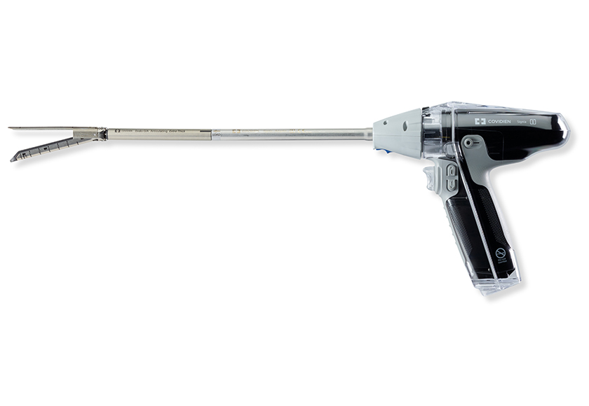Medtronic Takes Surgical Staplers To The Next Level With Signia