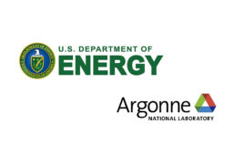 U.S. Department of Energy Argonne National Laboratory