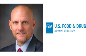 Stephen Hahn FDA