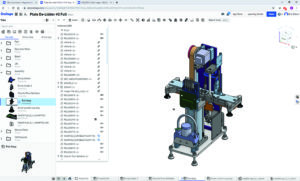 Formulatrix Onshape cloud-based CAD cloud-based product design