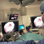 Digital Surgery AI Medtronic surgical robotics robot-assisted surgery