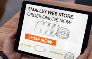 Smalley Web Store